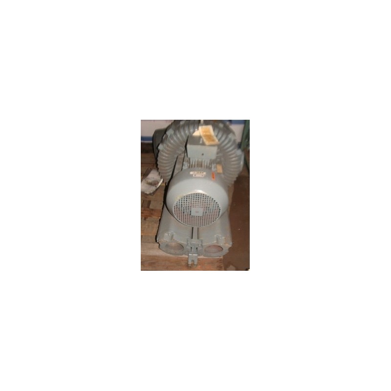 SIEMENS MOTOR 44A, 60Hz, 3PHASE 440-480V