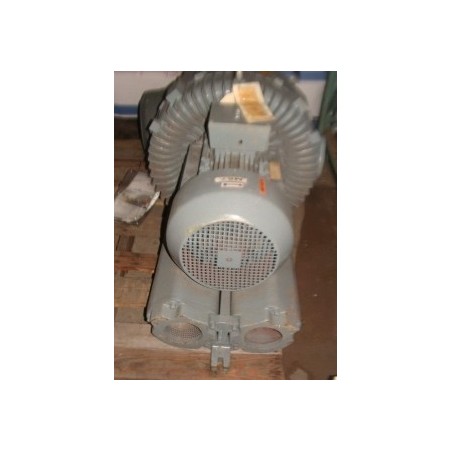 SIEMENS MOTOR 44A, 60Hz, 3PHASE 440-480V