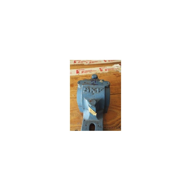 SKF PILLOW BLOCK SNH 209
