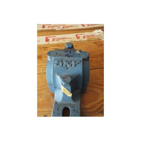 SKF PILLOW BLOCK SNH 209
