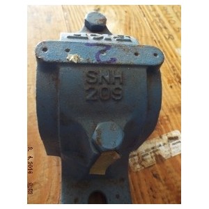 SKF PILLOW BLOCK SNH 209