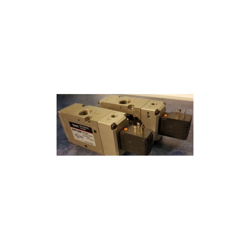SMC SOLENOID VALVE EVP742R SMC SOLENOID VALVE EVP742R