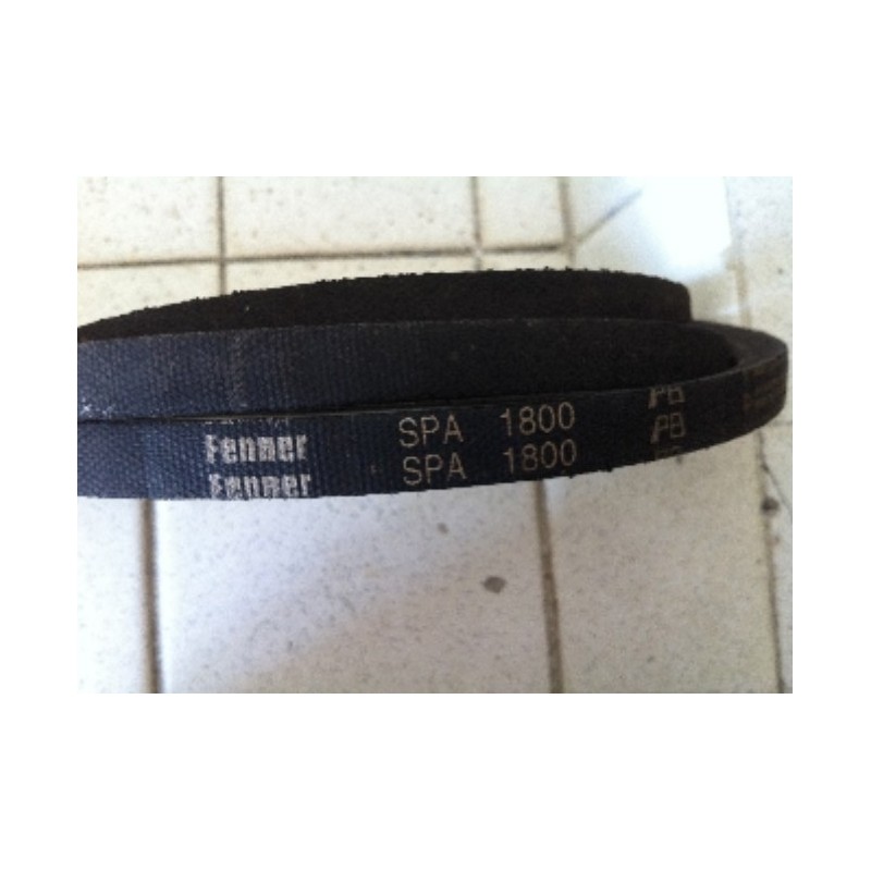 FENNER SPA1800 BELT FENNER SPA1800 BELT