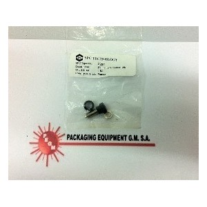 SPC TECHNOLOGY 4MM JACK-SOLDER 2297