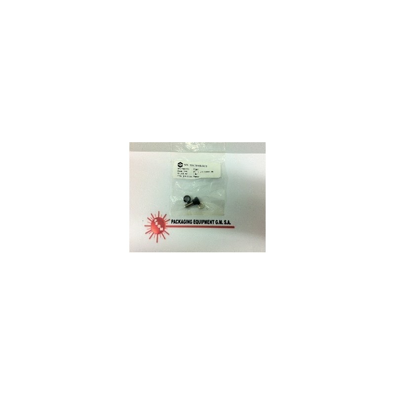 SPC TECHNOLOGY 4MM JACK-SOLDER 2297 SPC TECHNOLOGY 4MM JACK-SOLDER 2297