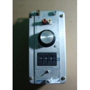 AMETEK 401000600800 CALIBRATOR