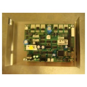 SPEED CONTROLLER WITH DIRECT CURRENT VOLTAGE SOURCE