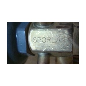 SPINDEL 1615572-000-01 12 DS 6-1