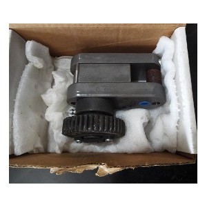SPRAYMATION METERING PUMP 492153