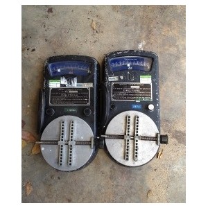 SPRING TORQUE TESTER 0-25LBS