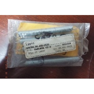 SPRING DT LAKSO SSS-0835