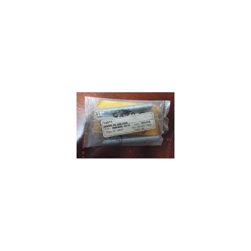 SPRING DT LAKSO SSS-0835