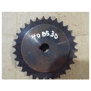 SPROCKET 40B530