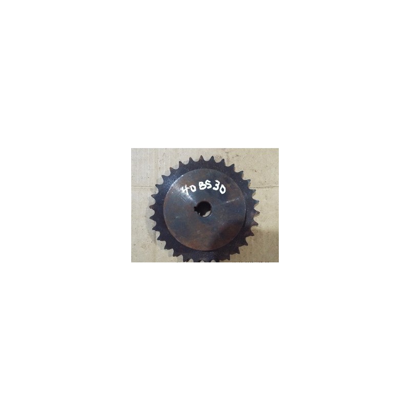 SPROCKET 40B530 SPROCKET 40B530