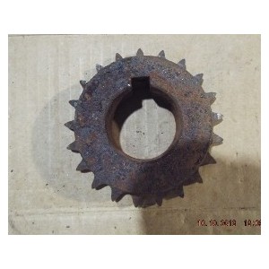 SPROCKET 618 11/2