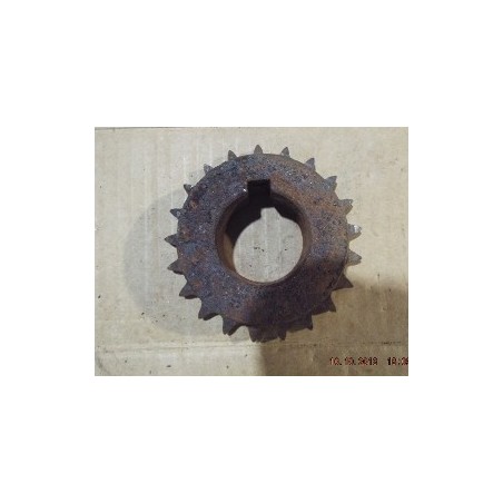 SPROCKET 618 11/2