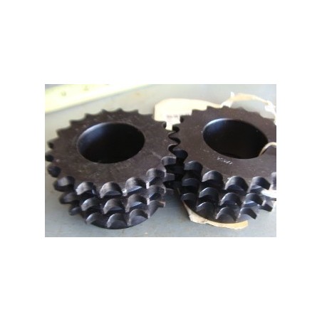 SPROCKET 7/454