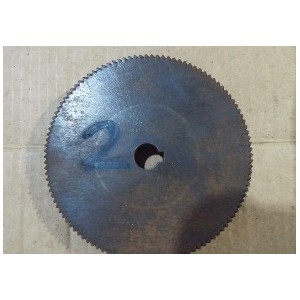 SPROCKET C22 B118075