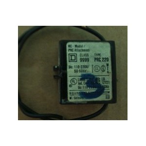 SQUARE D CAPACITOR 9999 PRC 220