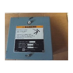 SQUARE D CLASS 9810 ST-520