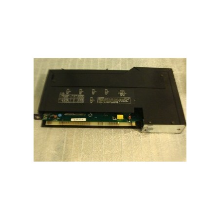 SQUARE D MODULE ANALOG INPUT