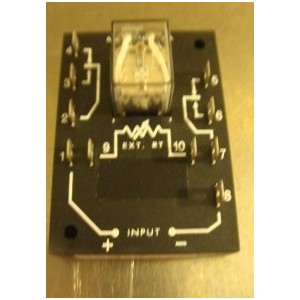 SSAC SOLID STATE TIMER ERD1434 CODE 2697