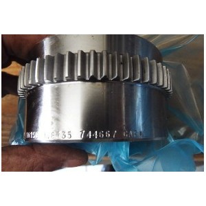 STAINLESS STEEL RACK SPROCKET
