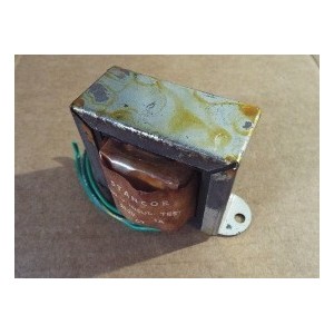 STANCOR FILAMENT TRANSFORMER P-8180