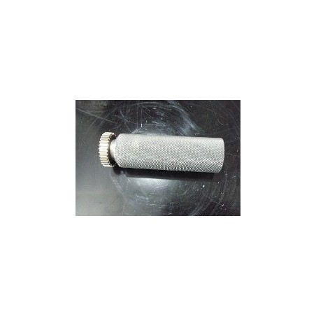 STEEL SPROCKET DRIVING ROLLER 328DIS98