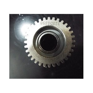 STEEL SPROCKET DRIVING ROLLER 328DIS98