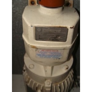 STERLING ELECTRIC MOTOR 11-22A