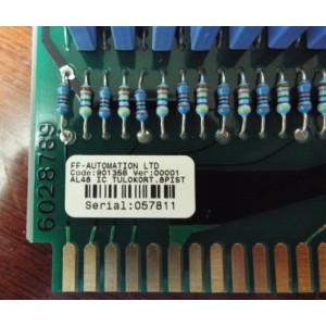 FF-AUTOMATION 057811