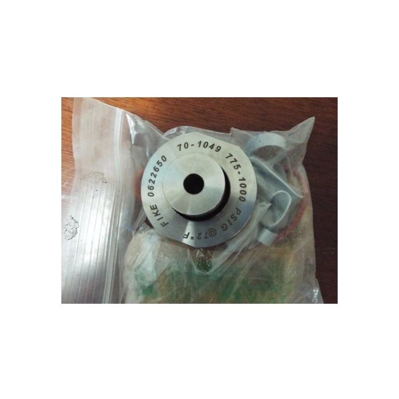 FIKE 70-1049 FIKE 70-1049