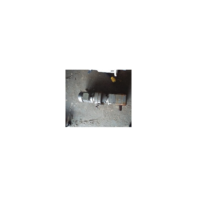 STOBER MOTOR FDR 80A/2 Q STOBER MOTOR FDR 80A/2 Q