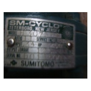SUMITOMO SM-CYCLO H 307553