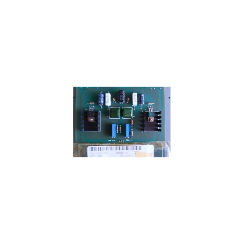 SUNNY PC BOARD SX-840123-1 SUNNY PC BOARD SX-840123-1