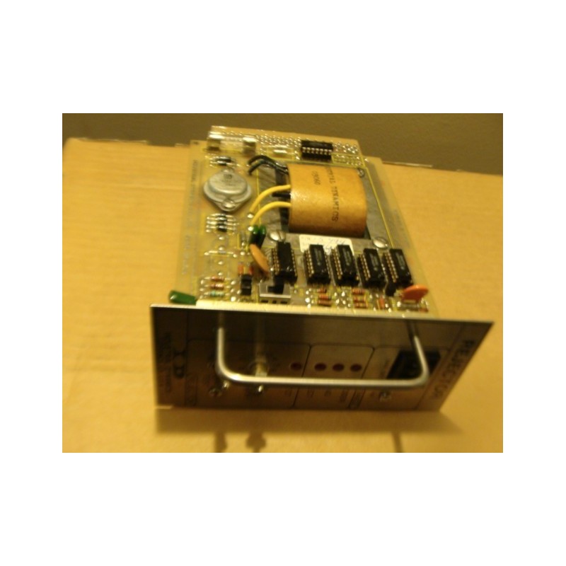 FILTEC REJECTOR BOARD FILTEC REJECTOR BOARD