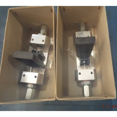 LITCHTSCHRANKENHALTER FILTER  6-5-1-FT