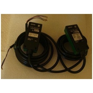 SUNX ULTRA SONIC SENSOR 4S-N300P