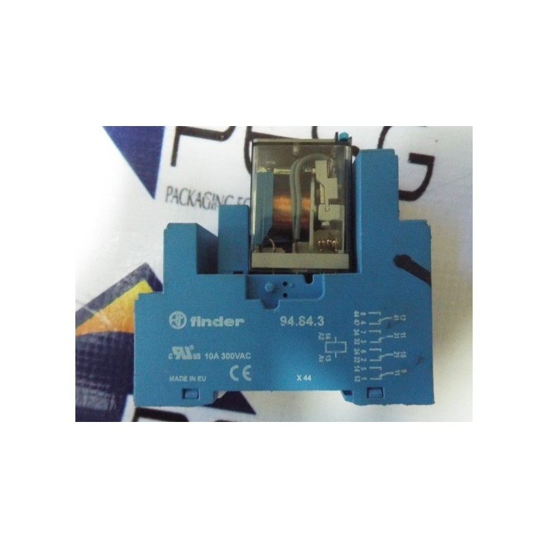 FINDER 94.84.3 FINDER 94.84.3