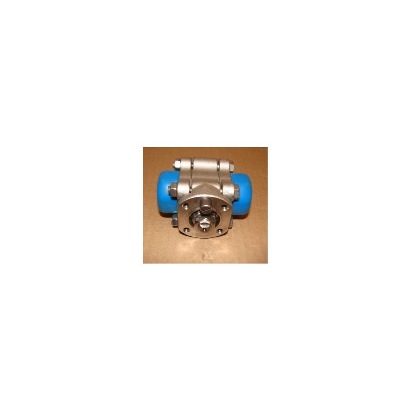 SVF R8 6666 RTSE 1/2" SVF R8 6666 RTSE 1/2"