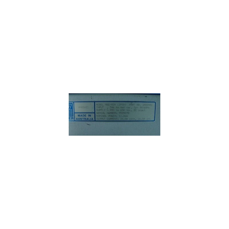 ZENER MSC 1ROZ441