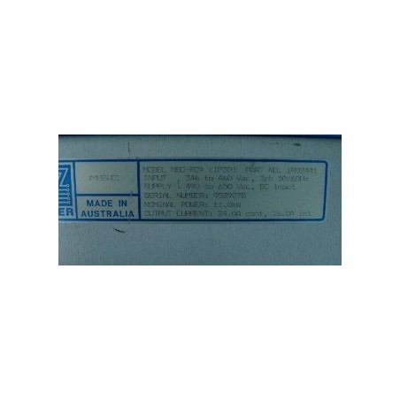ZENER MSC 1ROZ441