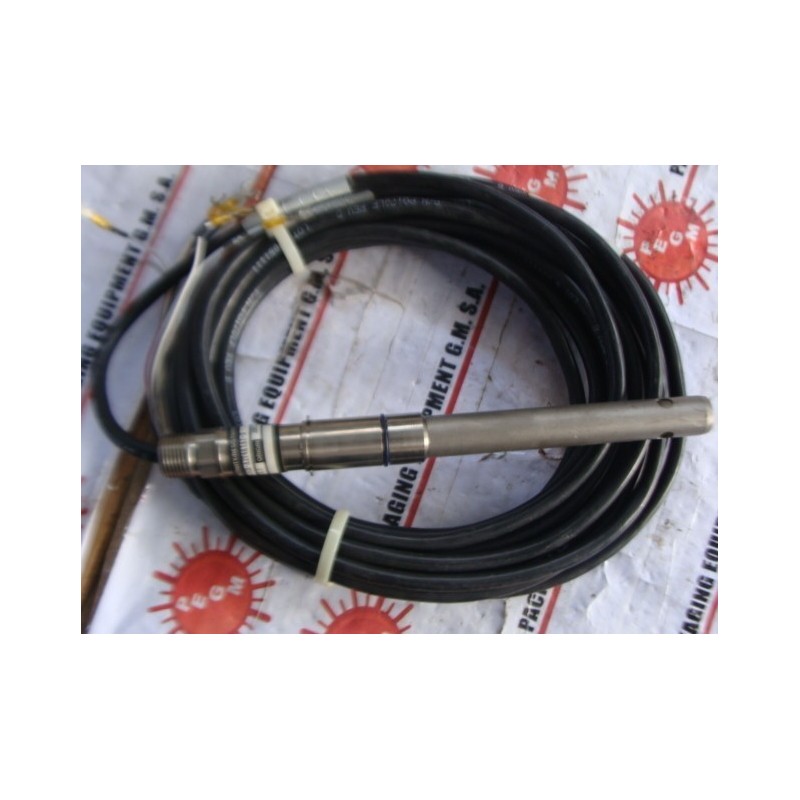 FOXBORO 871CR-A2T4K1A1-S CONDUCTIVITY/RESISTIVITY FOXBORO 871CR-A2T4K1A1-S CONDUCTIVITY/RESISTIVITY
