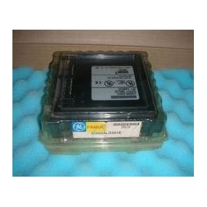 GE FANUC IC693CMM311 