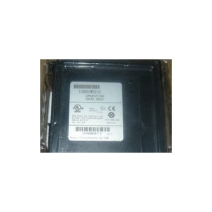GE FANUC IC693CMM311 