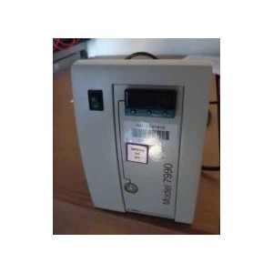 JONES CHROMATOGRAFHY 7990-1-S