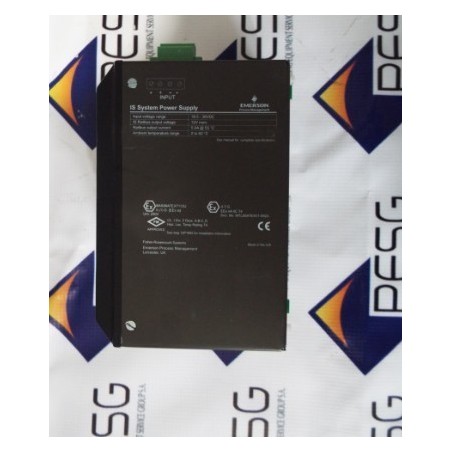 EMERSON BAS99ATEX7112U