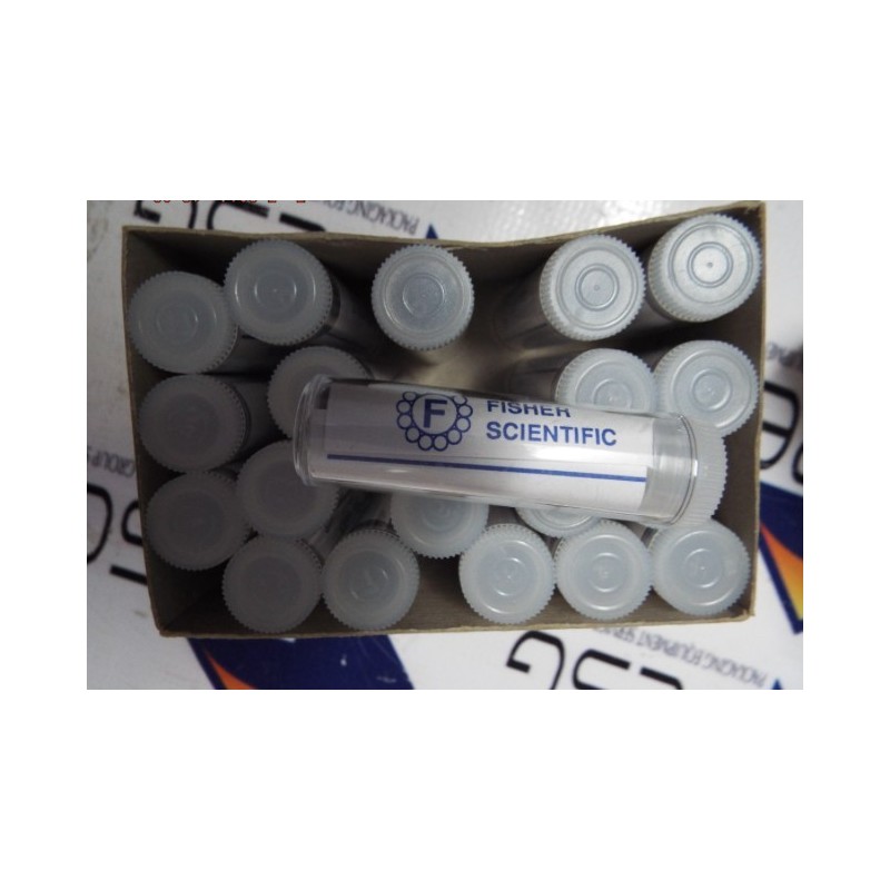 FISHER SCIENTIFIC 24X100 LAB GLASS BOTTLE FISHER SCIENTIFIC 24X100 LAB GLASS BOTTLE