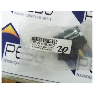 SWITCH HOLDER SH2/U